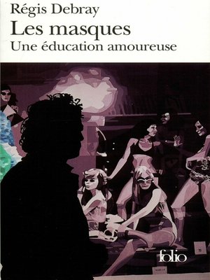 cover image of Les Masques